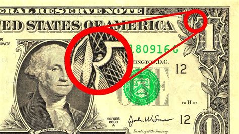 Secrets on the 2 dollar bill. Things To Know About Secrets on the 2 dollar bill. 